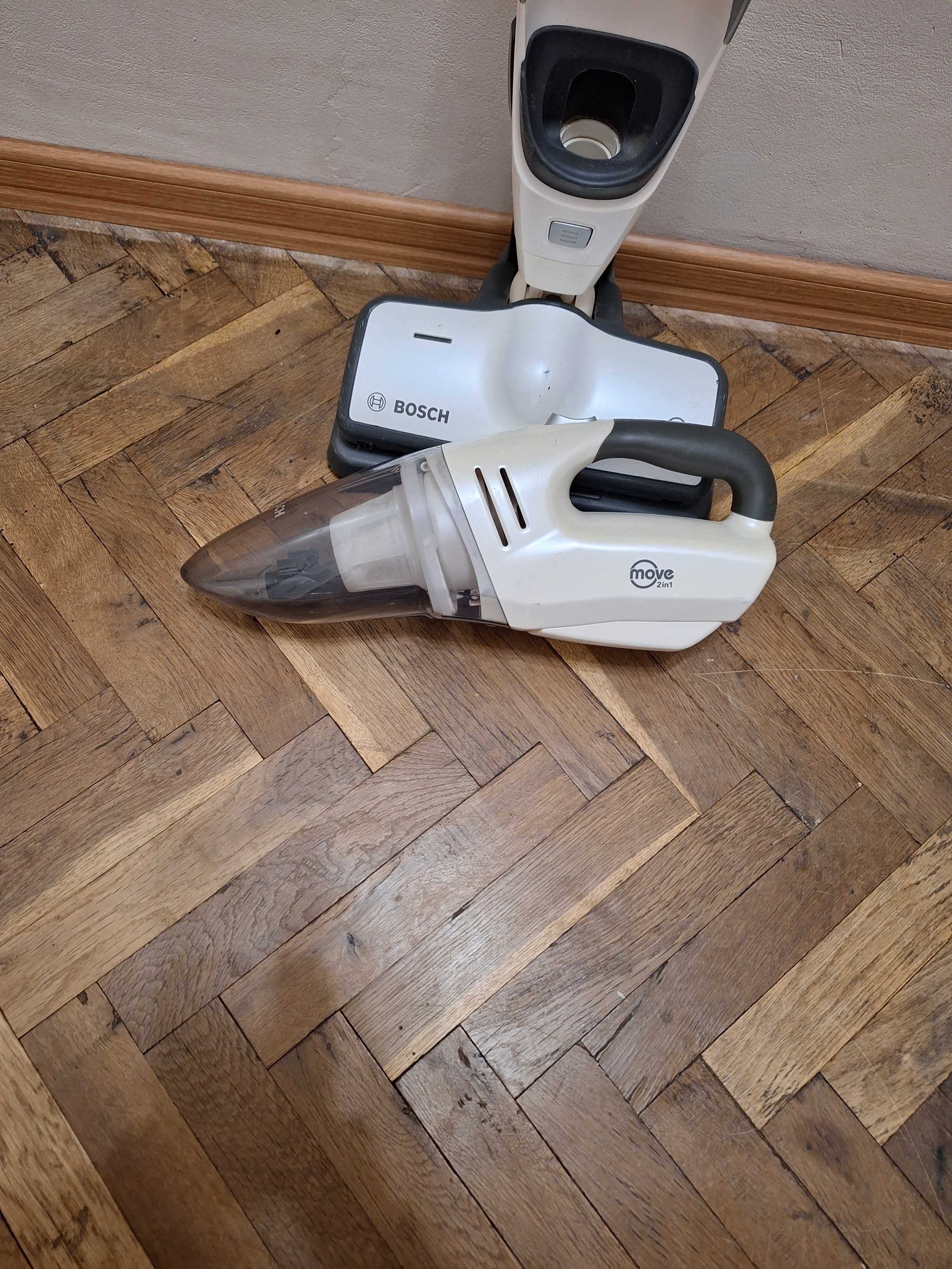 Прахосмукачка Bosch