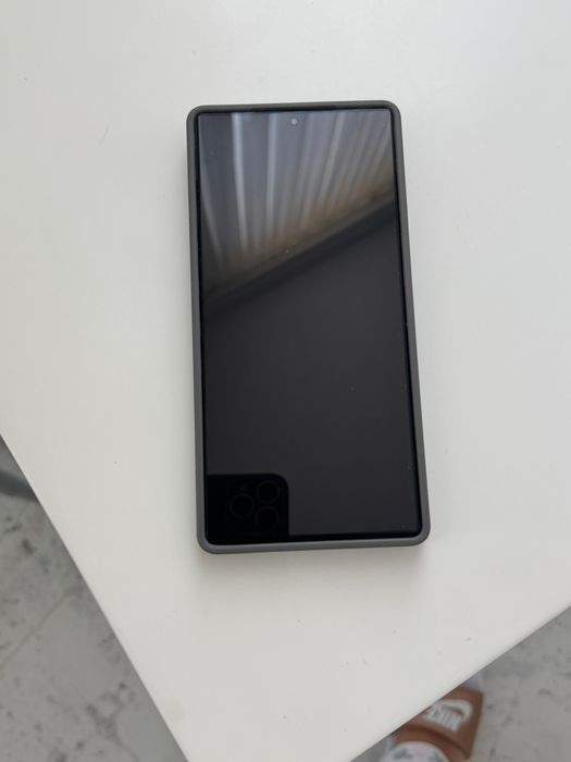 Samsung Galaxy S25 Ultra 256GB, 5G, 12GB RAM, Dual SIM
