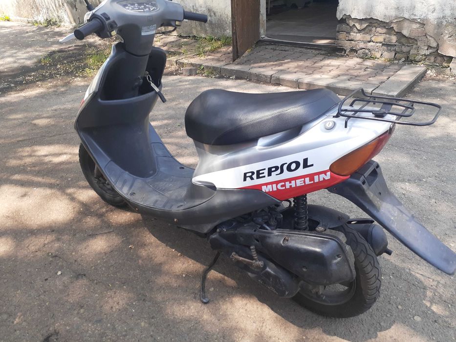 продам мопед Дио АF34