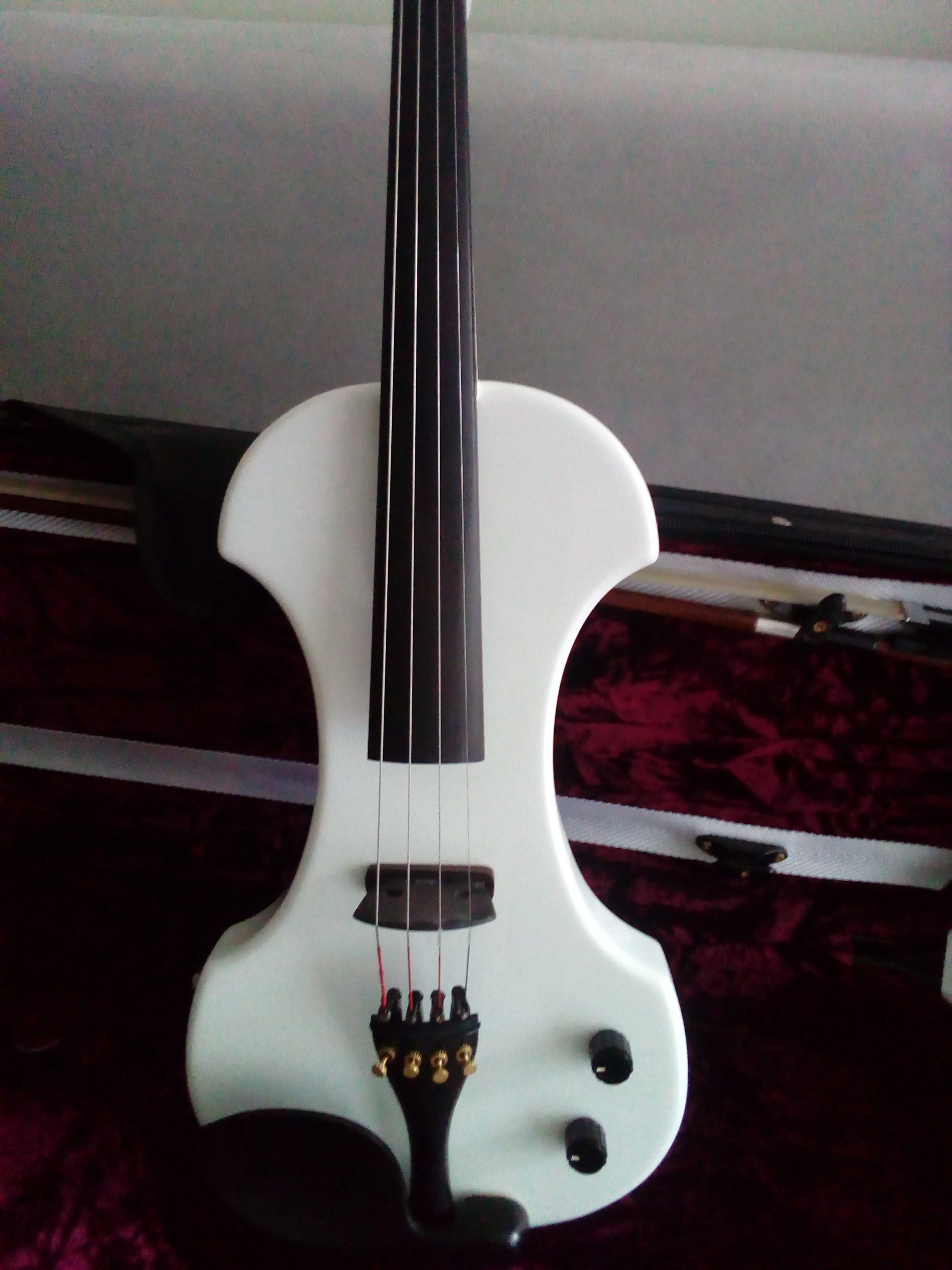 Fender Electric Violin FV1