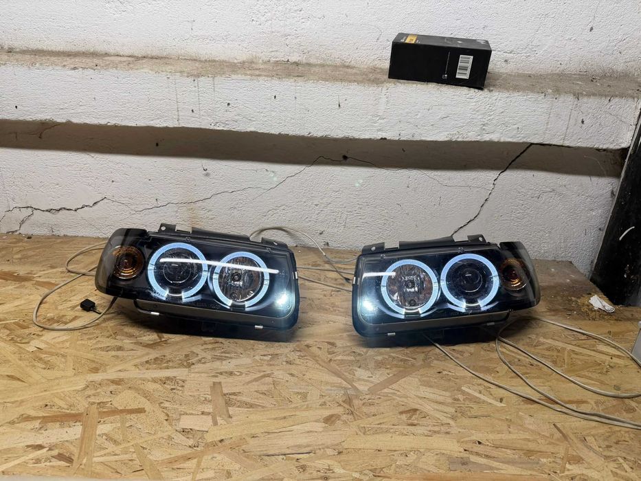 Faruri led vw polo 94-99