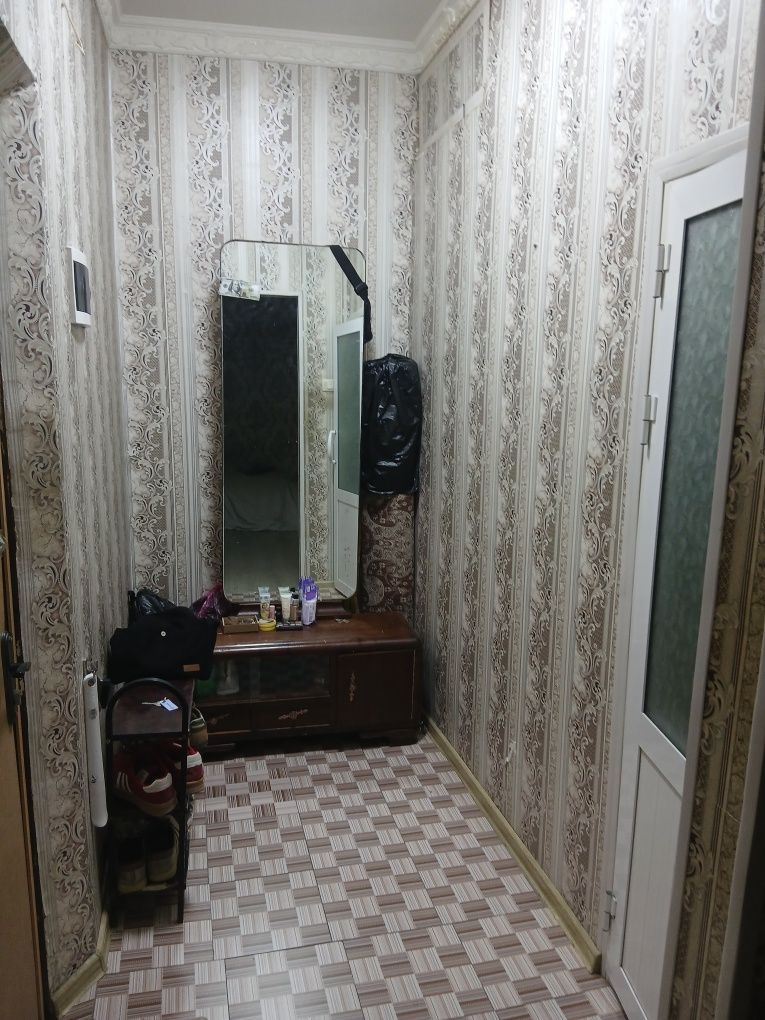 Продаю свою квартиру