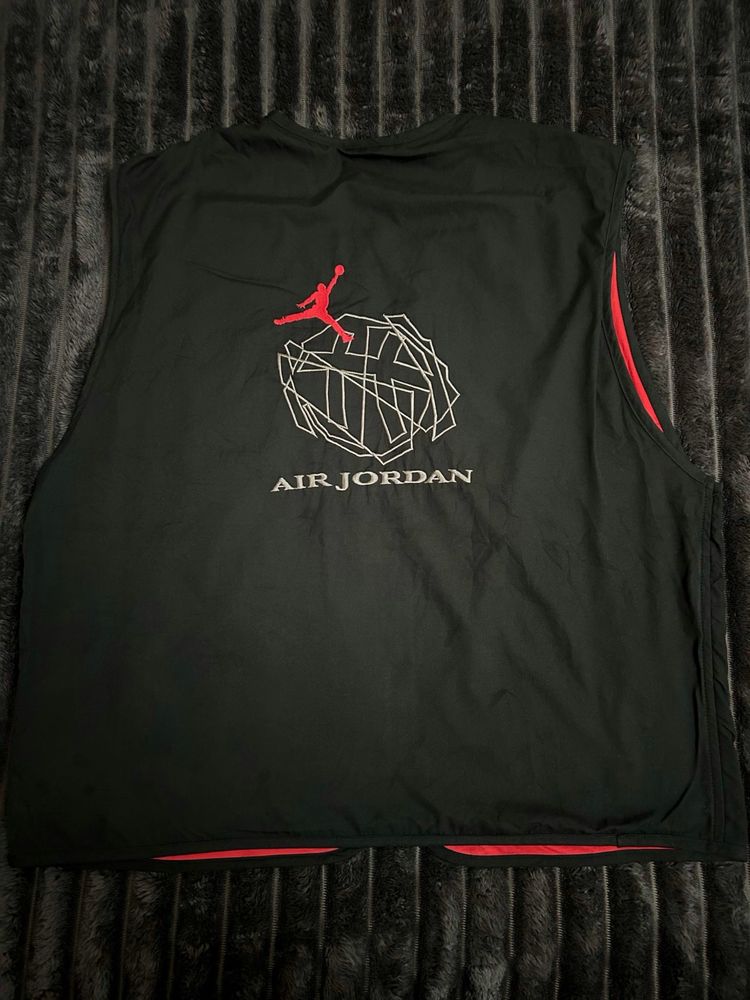 Елече Air Jordan Jacke, Old School Nike