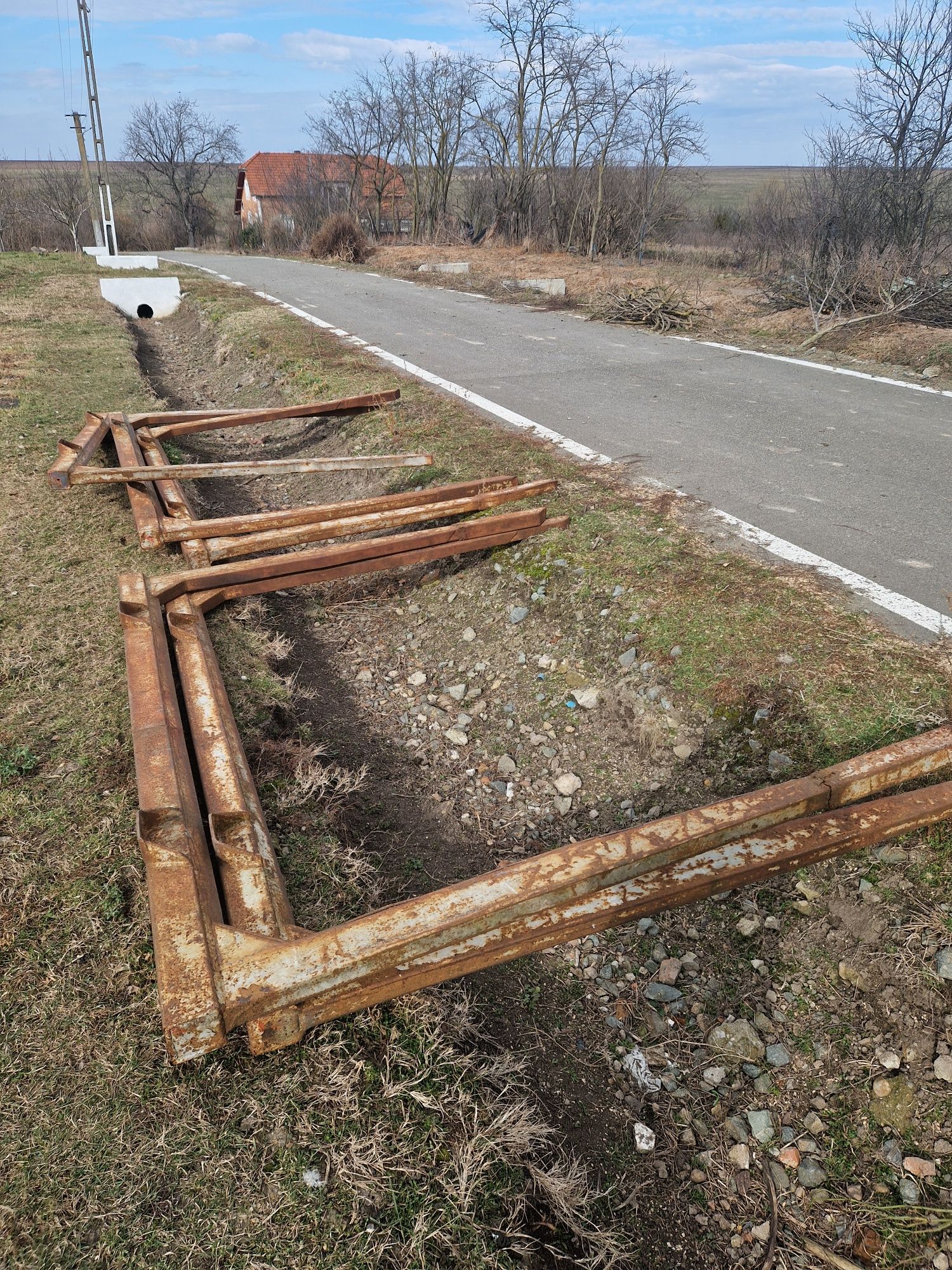 Rocoanțe pt lemne