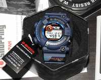 Продава Casio G-Shock Frogman GF-8250CM-2JR безел и каишка за часовник