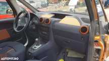 Plansa Bord Kit Airbag Peugeot 1007 Dezmembrez Peugeot 1007