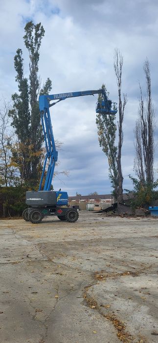 Închiriez Nacela, Manitou,Motostivuitor,Camion macara,Automacara
