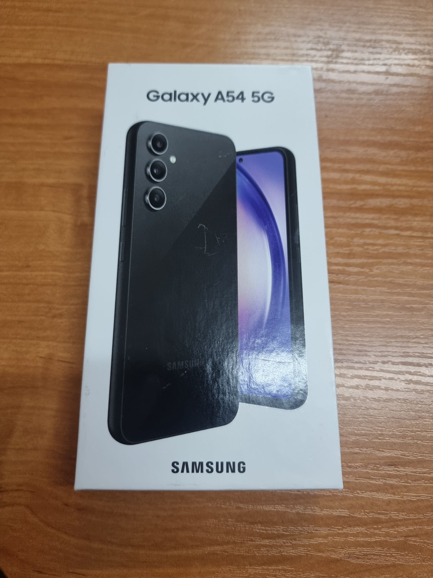 Samsung a54 продавам