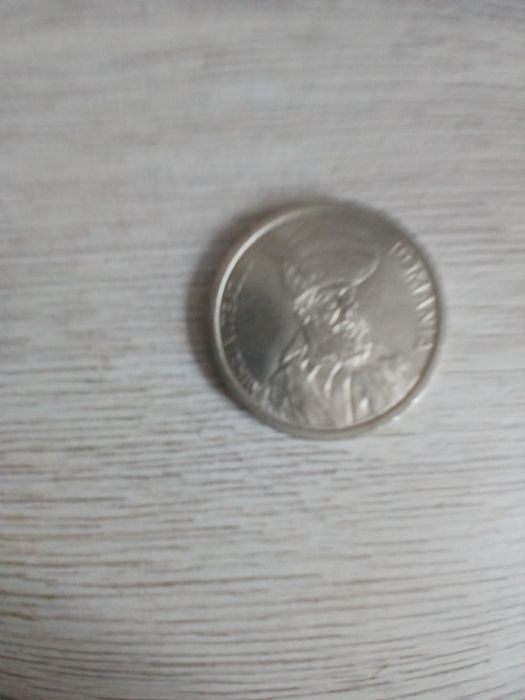 Monezi de colecție