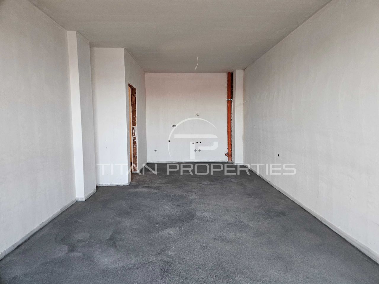 Продава се Двустаен апартамент в Пловдив, Остромила - 74 кв.м за 1138 €/кв.м - Снимка #1