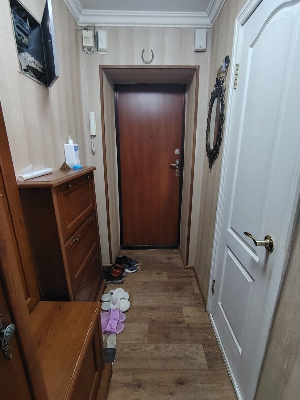Продается 3ком квартира