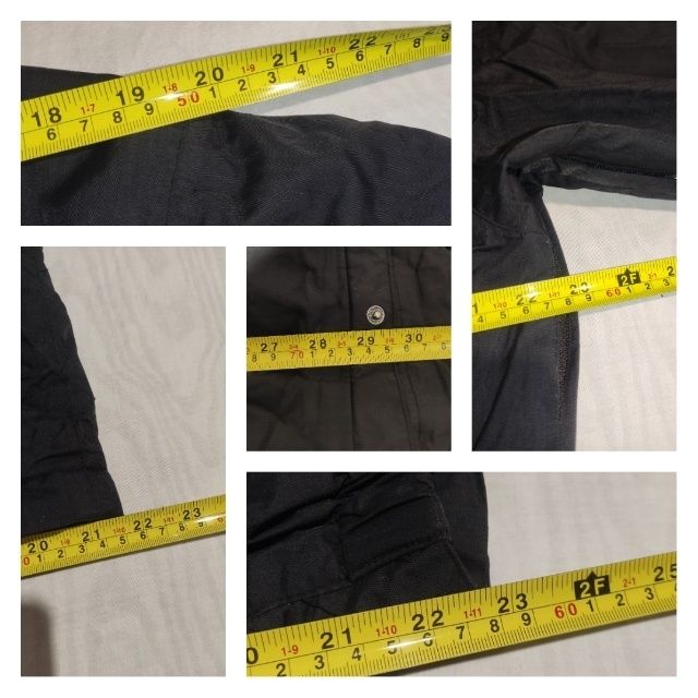 Geaca Quiksilver mărime S bărbat snowboard ski sky schi impermeabil re