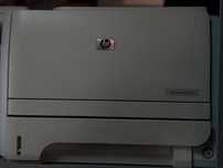 Продам принтер HP LaserJet p2035