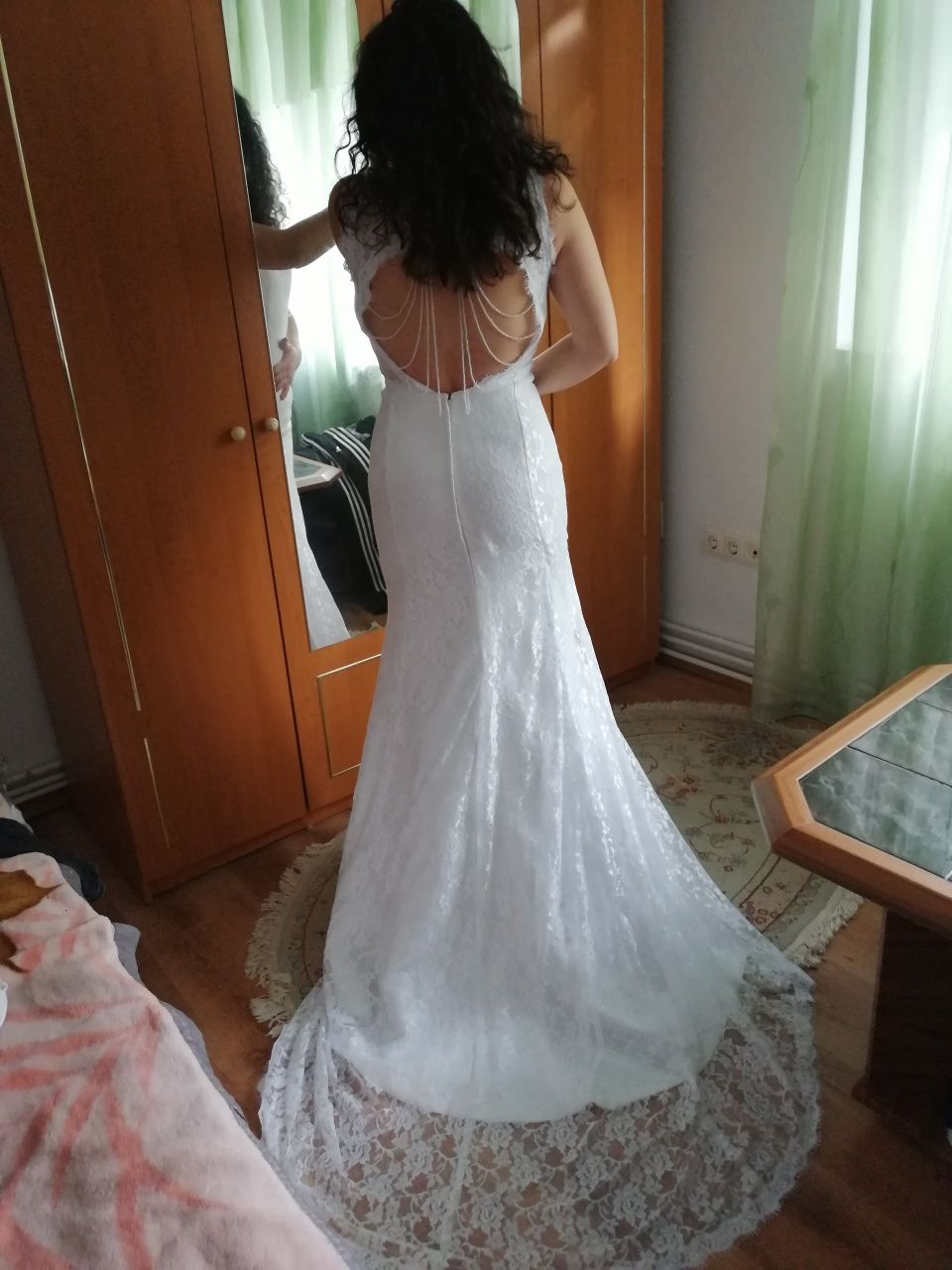 Rochie de mireasă