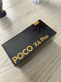 POCO X4 PRO 5G 8/256
