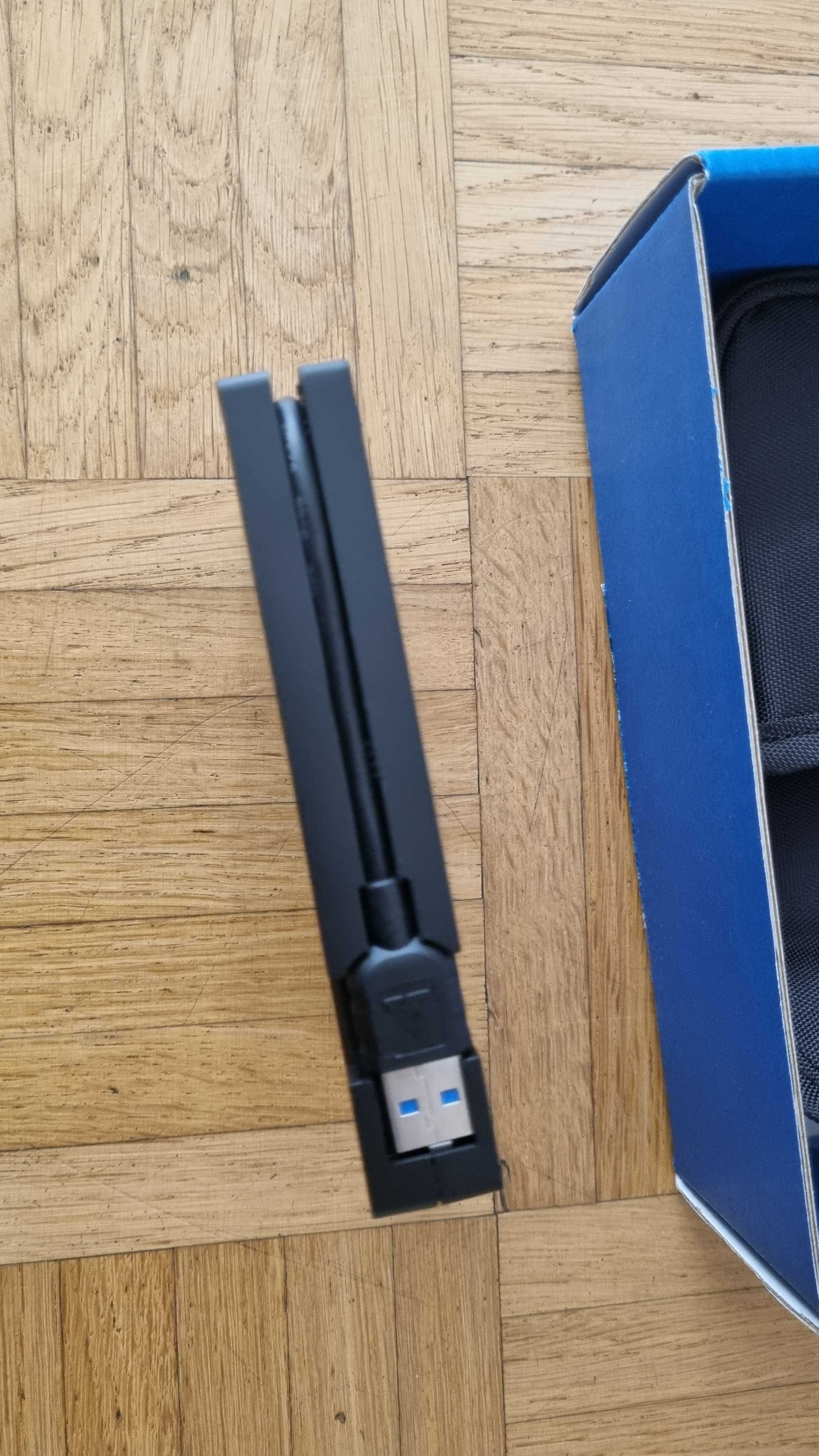 1TB APRICORN Aegis Fortress USB 3.1|A25-3PL256 с код ЧИСТО НОВ
