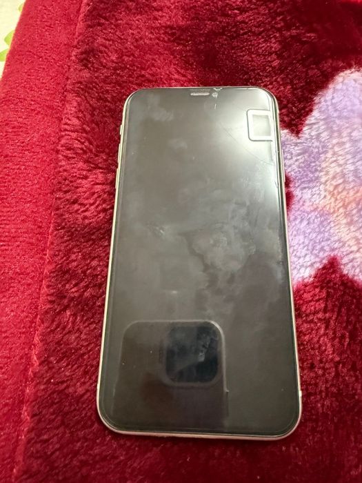 Iphone 11 и Honor20