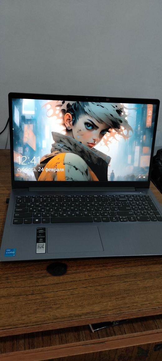 Ноутбук Lenovo 4.00Гб