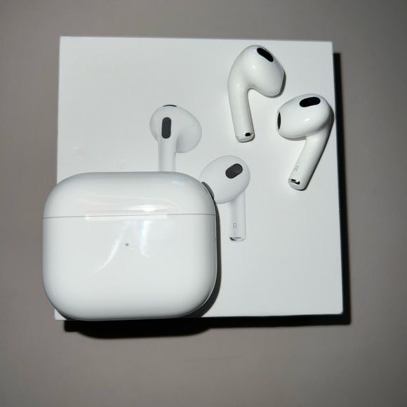 Срочно Airpods 3rd gen