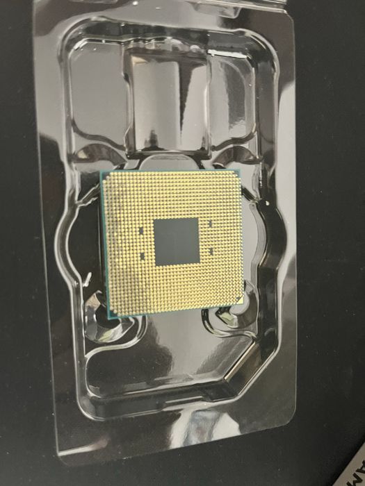 Procesor ryzen 5 5600g