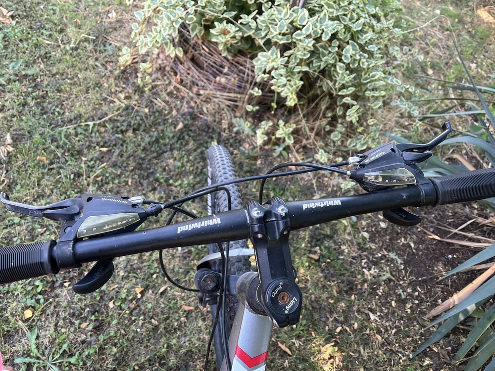 Колело Whirlwind 27.5