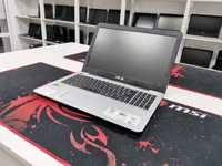 Ноутбук Asus Core i7-4510U/8гб/SSD 256/GeForce GT 820M