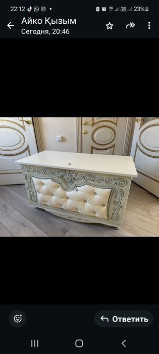 Продается сандык