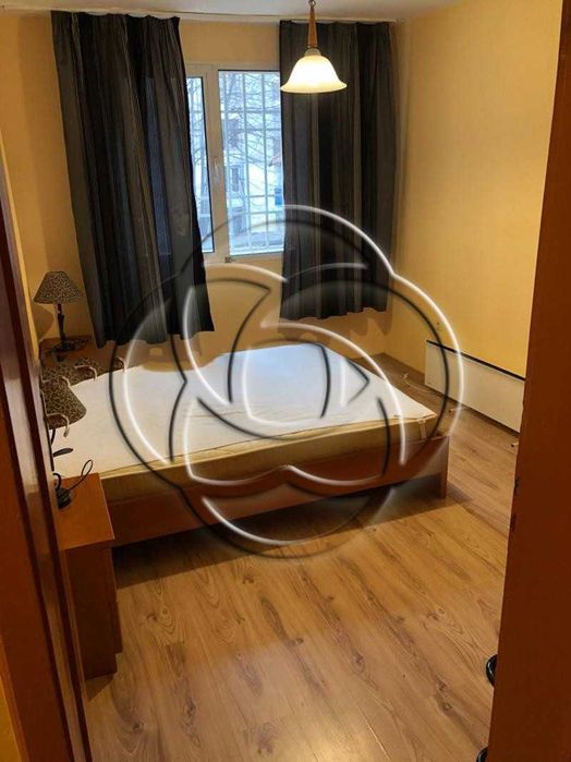 Дава се под наем Тристаен апартамент в София, 7-ми 11-ти километър - 78 кв.м за 620 € - Снимка #2