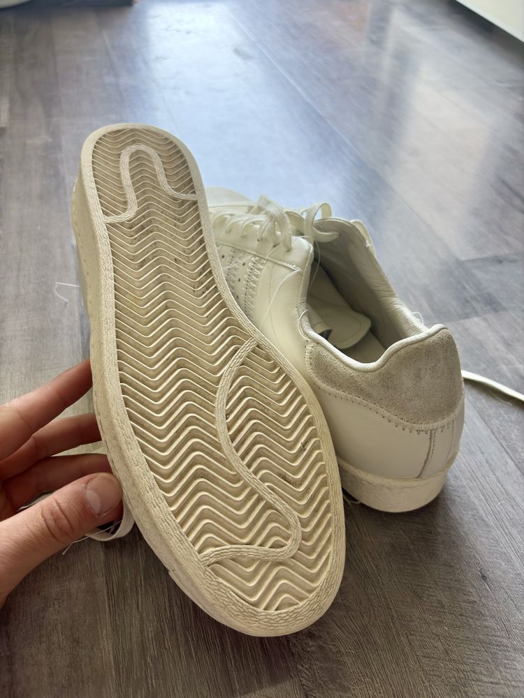 Y-3 Yohji Yamamoto adidas обувки