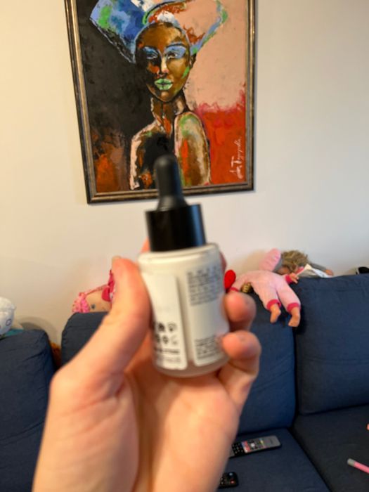 Кутия с козметика всичко за 60