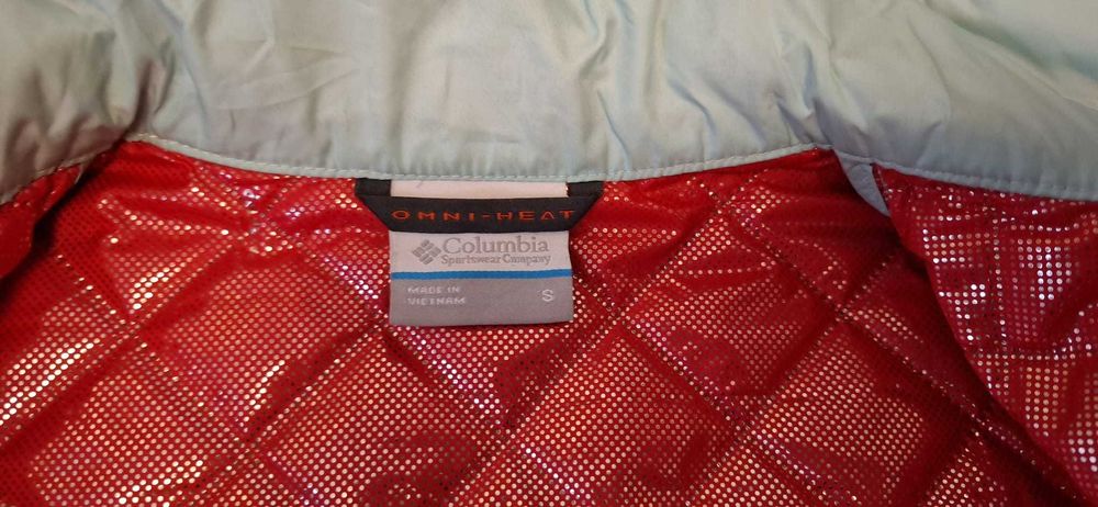 Geaca COLUMBIA femei, marimea S