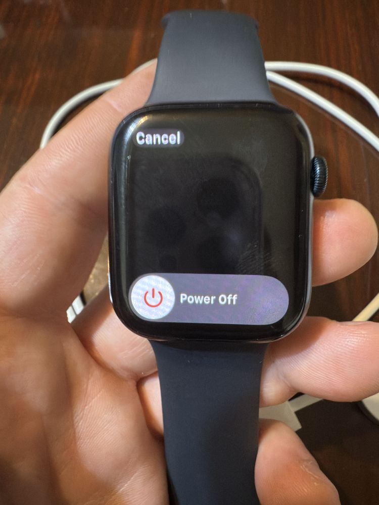 Apple watch 8 45 mm
