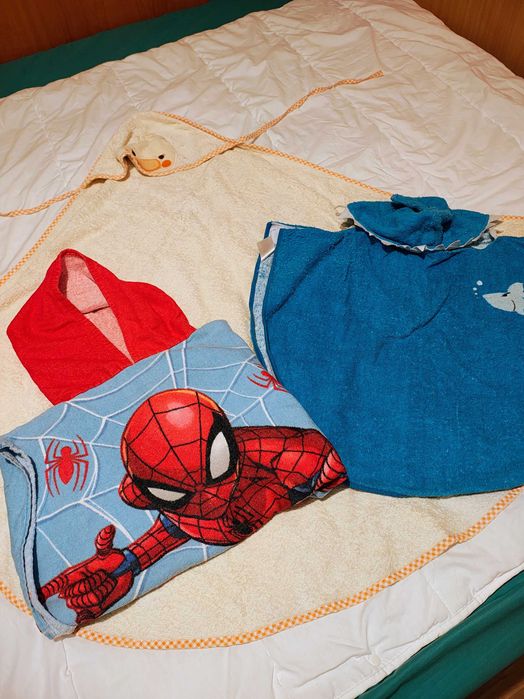 Lot geanta bebelus gratuit prosoape