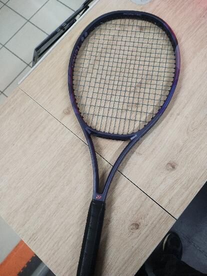 Racheta Yonex Percept 100d - produs resigilat - (SecondHand) Decathlon