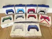 НОВЫЕ Оригинальные DualSense PS5 Геймпады ПС5