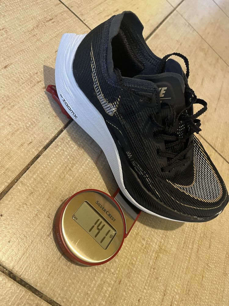 Nike Vaporfly 2, marimea 36, 22.5cm