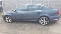 Dezmembrez Volkswagen  Pasat  B 7