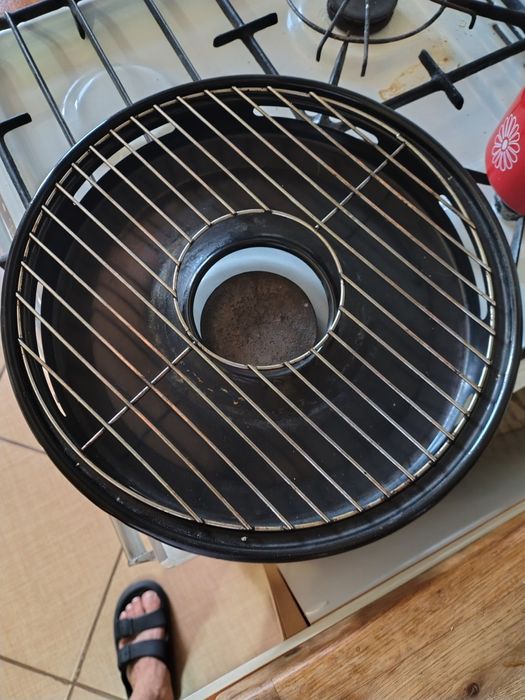 Grătar,tigae,cuptor