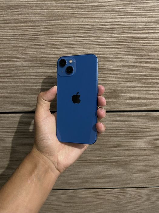 Айфон 13 без коробки