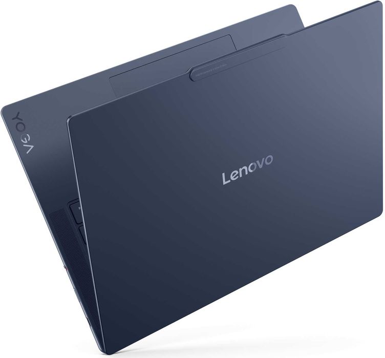 14.5" 3k тъч Lenovo Yoga Slim 7/ Snapdragon 12-core/32GB/1TB SSD/Win11