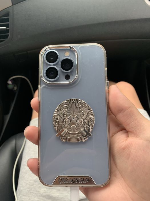 iPhone 13 pro 256гб
