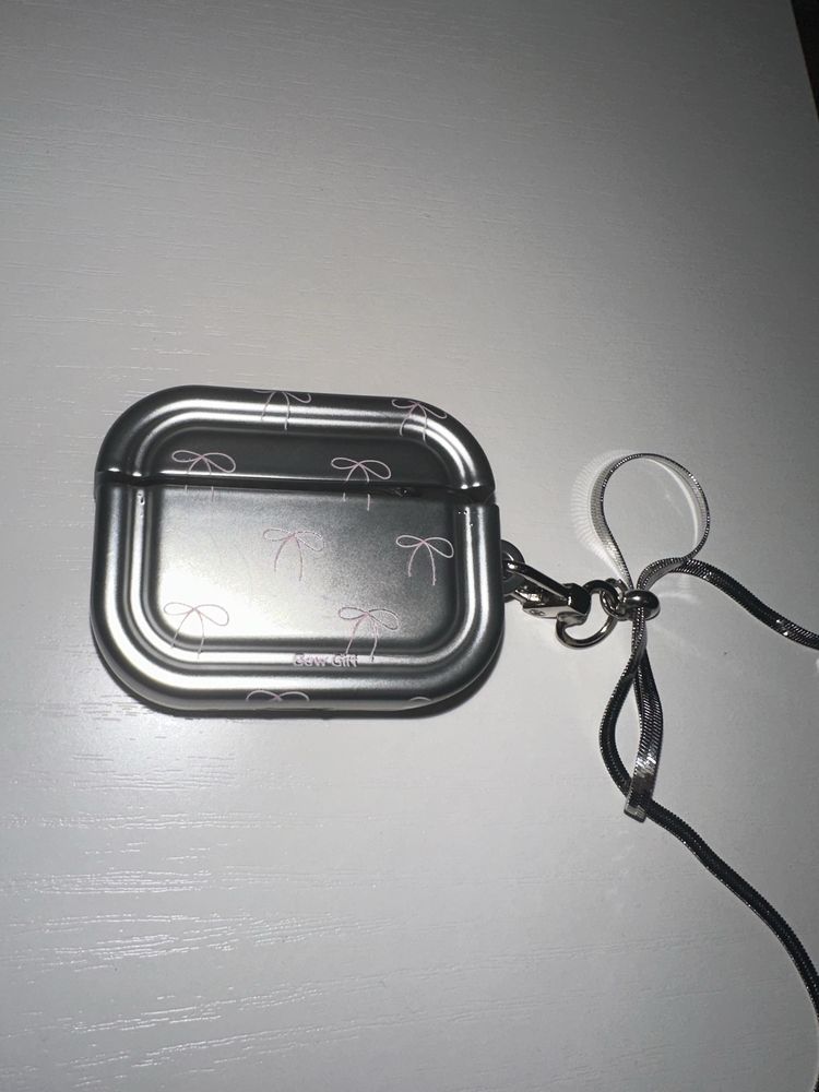 Чехлы на airpods pro