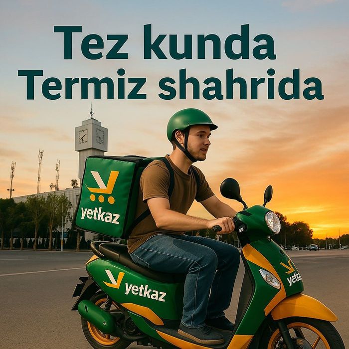 Termizda yangi IT Startup – Investorlar uchun imkoniyat!