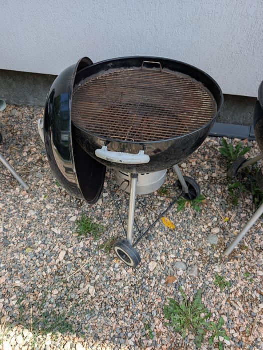 Grătar Weber 57cm