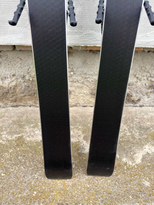 Ski schi all-mountain Elan Amphibio 15 160cm