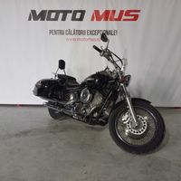 Motocicleta Yamaha DragStar 1100 - Y09304 - motomus.ro