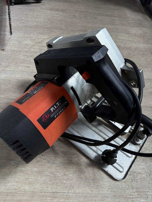 Дисковая пила Pit, Жезказган Мира 20, 751715