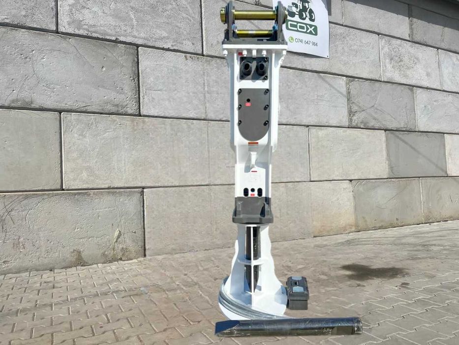 Picon MAXX 2000 – pt Excavator / Buldoexcavator 18-30 Tone + cupla