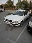 AUDI 80 B4 бензин /газ