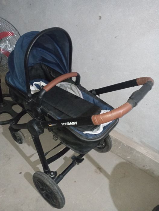 Коляска for baby состояние отличное